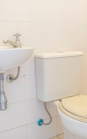 Apartamento à venda com 96m², 3 quartos e 2 vagasBanheiro dos Fundos