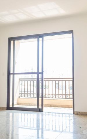 Apartamento à venda com 96m², 3 quartos e 2 vagasSala