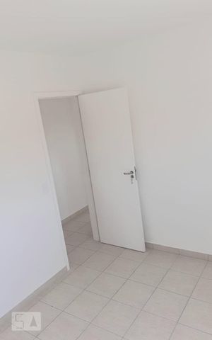 Apartamento à venda com 53m², 2 quartos e 1 vaga Apartamento à venda com 53m², 2 quartos e 1 vagaDormitório