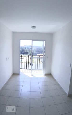 Apartamento à venda com 53m², 2 quartos e 1 vaga Apartamento à venda com 53m², 2 quartos e 1 vagaSala