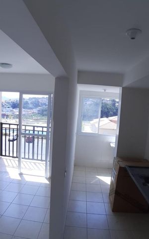 Apartamento à venda com 53m², 2 quartos e 1 vaga Apartamento à venda com 53m², 2 quartos e 1 vagaCozinha