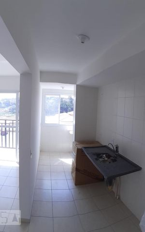 Apartamento à venda com 53m², 2 quartos e 1 vaga Apartamento à venda com 53m², 2 quartos e 1 vagaCozinha