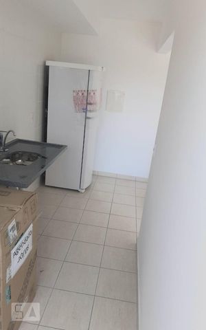 Apartamento à venda com 53m², 2 quartos e 1 vaga Apartamento à venda com 53m², 2 quartos e 1 vagaCozinha