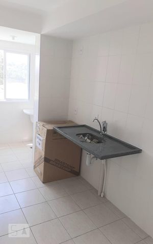 Apartamento à venda com 53m², 2 quartos e 1 vaga Apartamento à venda com 53m², 2 quartos e 1 vagaCozinha