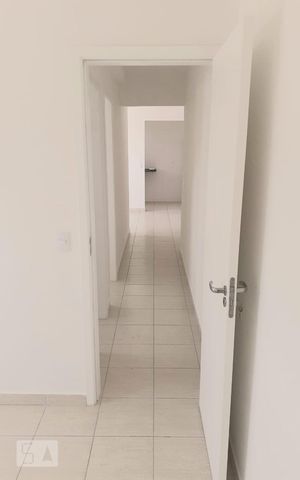 Apartamento à venda com 53m², 2 quartos e 1 vaga Apartamento à venda com 53m², 2 quartos e 1 vagaDormitório
