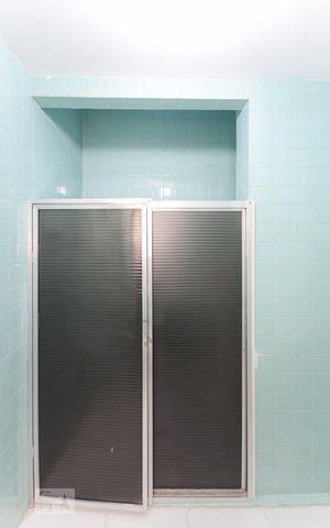 Apartamento para alugar com 70m², 2 quartos e sem vaga Apartamento para alugar com 70m², 2 quartos e sem vagaBanheiro