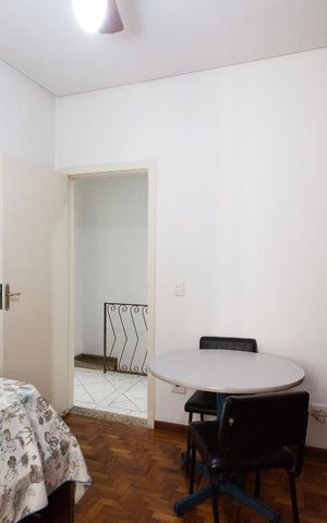 Casa de condomínio à venda com 220m², 3 quartos e 2 vagasQuarto 1