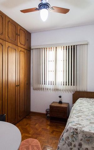 Casa de condomínio à venda com 220m², 3 quartos e 2 vagasQuarto 1