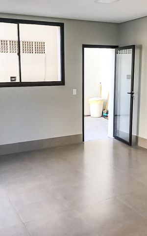 Apartamento para alugar com 240m², 4 quartos e 2 vagasÁrea comum