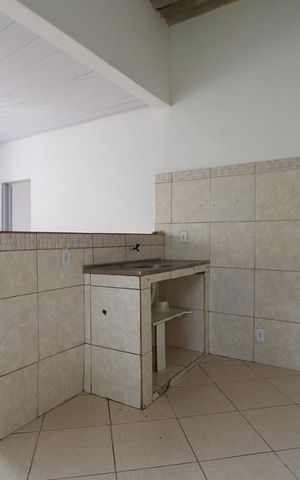 Studio para alugar com 45m², 1 quarto e 1 vagaCozinha
