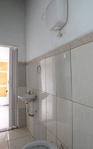 Studio para alugar com 45m², 1 quarto e 1 vagaBanheiro