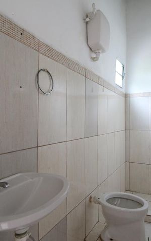 Studio para alugar com 45m², 1 quarto e 1 vagaBanheiro