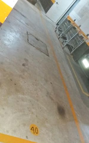 Apartamento à venda com 74m², 3 quartos e 2 vagas Apartamento à venda com 74m², 3 quartos e 2 vagasGaragem