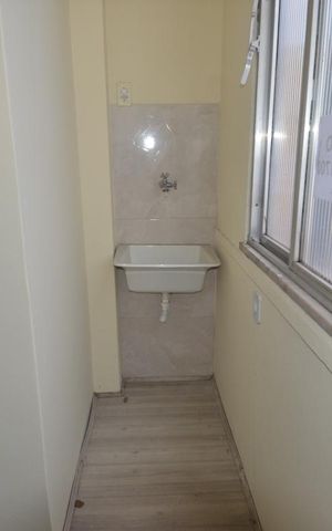 Studio à venda com 32m², 1 quarto e sem vagaÁrea de Serviço