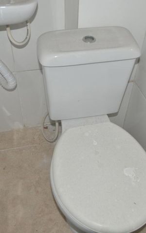 Studio à venda com 32m², 1 quarto e sem vagaBanheiro