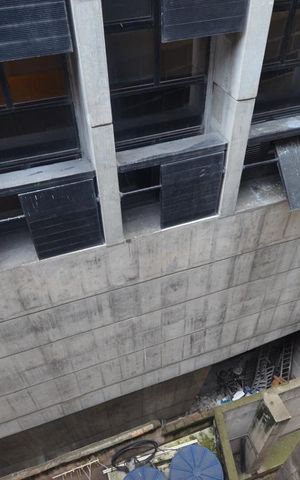 Studio à venda com 32m², 1 quarto e sem vagaVista
