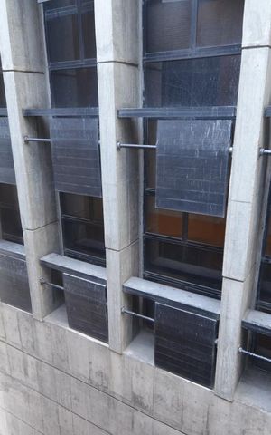 Studio à venda com 32m², 1 quarto e sem vagaVista