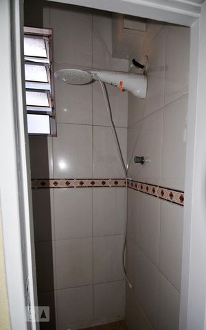 Studio à venda com 32m², 1 quarto e sem vagaBanheiro