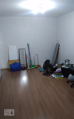 Apartamento à venda com 86m², 2 quartos e 1 vaga