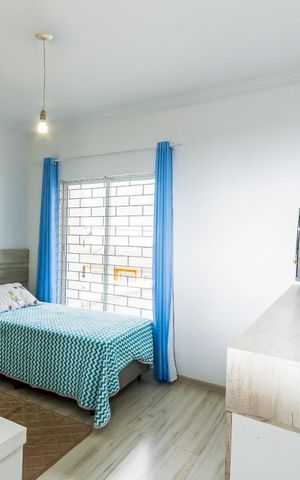 Casa para alugar com 350m², 3 quartos e 2 vagas Casa para alugar com 350m², 3 quartos e 2 vagasDormitório1