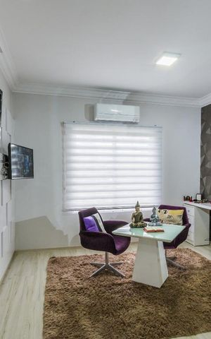Casa para alugar com 350m², 3 quartos e 2 vagas Casa para alugar com 350m², 3 quartos e 2 vagasDormitório1