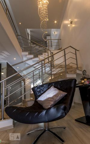 Casa para alugar com 350m², 3 quartos e 2 vagas Casa para alugar com 350m², 3 quartos e 2 vagasDetalhe Sala