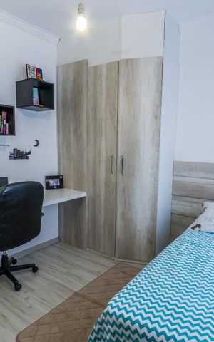 Casa para alugar com 350m², 3 quartos e 2 vagas Casa para alugar com 350m², 3 quartos e 2 vagasDormitório3
