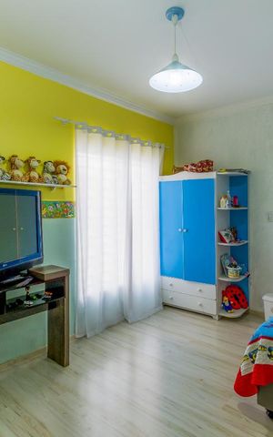 Casa para alugar com 350m², 3 quartos e 2 vagas Casa para alugar com 350m², 3 quartos e 2 vagasDormitório2