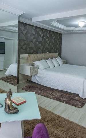 Casa para alugar com 350m², 3 quartos e 2 vagas Casa para alugar com 350m², 3 quartos e 2 vagasDormitório1