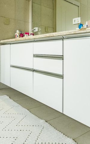 Casa para alugar com 350m², 3 quartos e 2 vagas Casa para alugar com 350m², 3 quartos e 2 vagasBanheiro 2