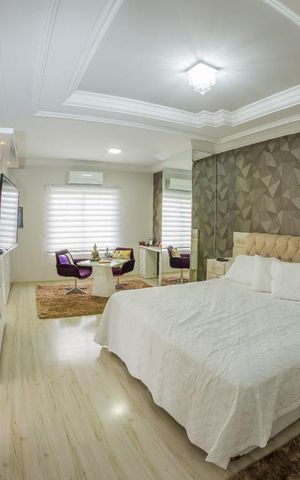 Casa para alugar com 350m², 3 quartos e 2 vagas Casa para alugar com 350m², 3 quartos e 2 vagasDormitório1