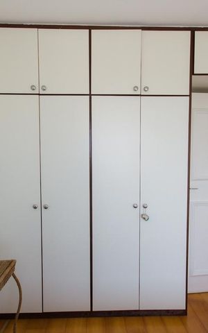 Apartamento à venda com 43m², 1 quarto e 1 vaga Apartamento à venda com 43m², 1 quarto e 1 vagaQuarto