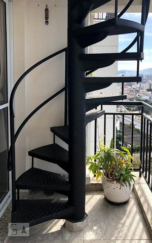 Apartamento para alugar com 66m², 1 quarto e 1 vaga Apartamento para alugar com 66m², 1 quarto e 1 vagaSacada