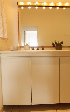 Apartamento à venda com 105m², 2 quartos e 1 vagaBanheiro da Suíte