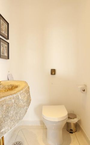 Apartamento à venda com 105m², 2 quartos e 1 vagaLavabo