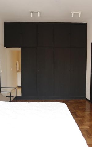 Apartamento à venda com 105m², 2 quartos e 1 vagaQuarto 1- Suíte