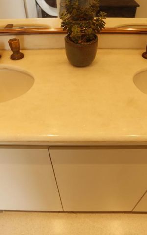 Apartamento à venda com 105m², 2 quartos e 1 vagaBanheiro da Suíte