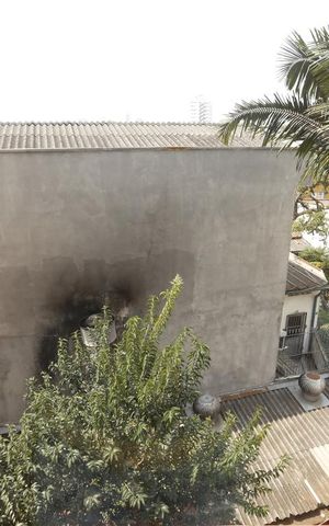 Apartamento à venda com 105m², 2 quartos e 1 vagaVista
