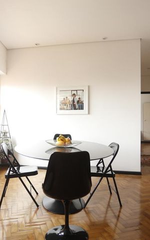 Apartamento à venda com 105m², 2 quartos e 1 vagaSala