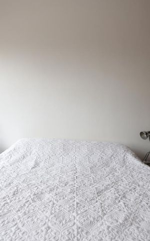 Apartamento à venda com 105m², 2 quartos e 1 vagaQuarto 1- Suíte