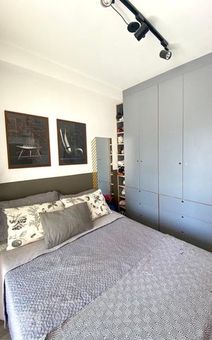 Apartamento para alugar com 33m², 1 quarto e sem vaga Apartamento para alugar com 33m², 1 quarto e sem vagaQuarto