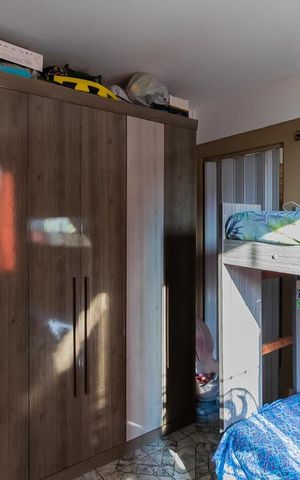 Apartamento à venda com 48m², 2 quartos e 1 vaga Apartamento à venda com 48m², 2 quartos e 1 vagaQuarto 1