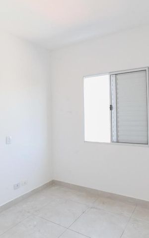 Apartamento para alugar com 53m², 2 quartos e 1 vaga Apartamento para alugar com 53m², 2 quartos e 1 vagaQuarto 1
