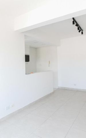 Apartamento para alugar com 53m², 2 quartos e 1 vaga Apartamento para alugar com 53m², 2 quartos e 1 vagaSala