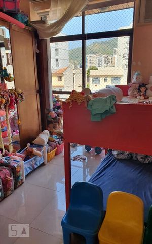 Apartamento à venda com 90m², 2 quartos e 1 vaga Apartamento à venda com 90m², 2 quartos e 1 vagaQuarto