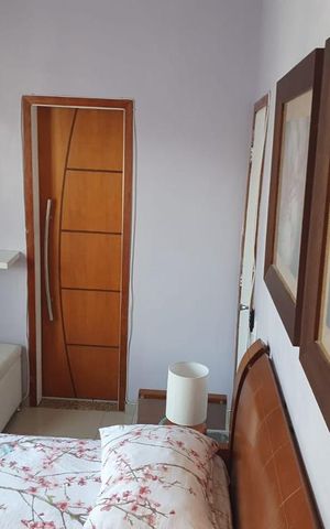 Apartamento à venda com 90m², 2 quartos e 1 vaga Apartamento à venda com 90m², 2 quartos e 1 vagaSuíte