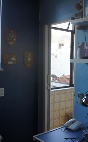 Apartamento à venda com 90m², 2 quartos e 1 vaga Apartamento à venda com 90m², 2 quartos e 1 vagaQuarto de Serviço