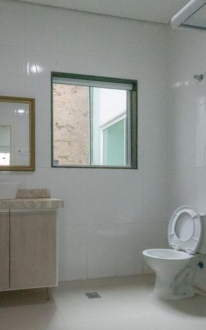 Casa à venda com 890m², 5 quartos e 7 vagas Casa à venda com 890m², 5 quartos e 7 vagasBanheiro Suíte 3