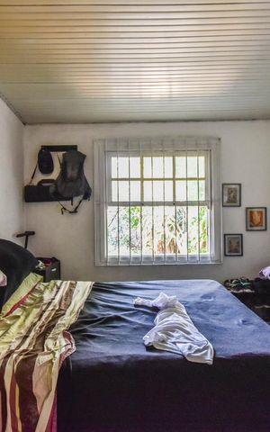 Casa à venda com 511m², 3 quartos e 4 vagas Casa à venda com 511m², 3 quartos e 4 vagasEdícula - Quarto