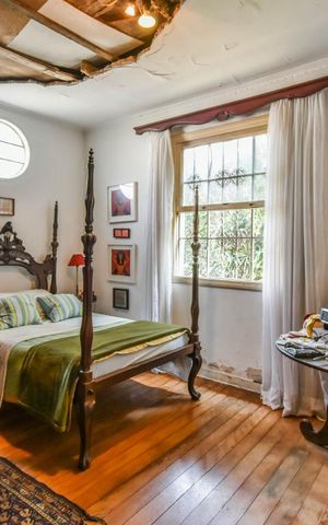 Casa à venda com 511m², 3 quartos e 4 vagas Casa à venda com 511m², 3 quartos e 4 vagasSuíte 2